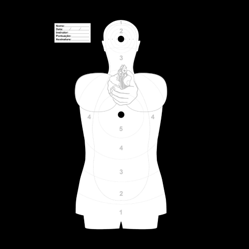 Treinamento Para Posse de Arma